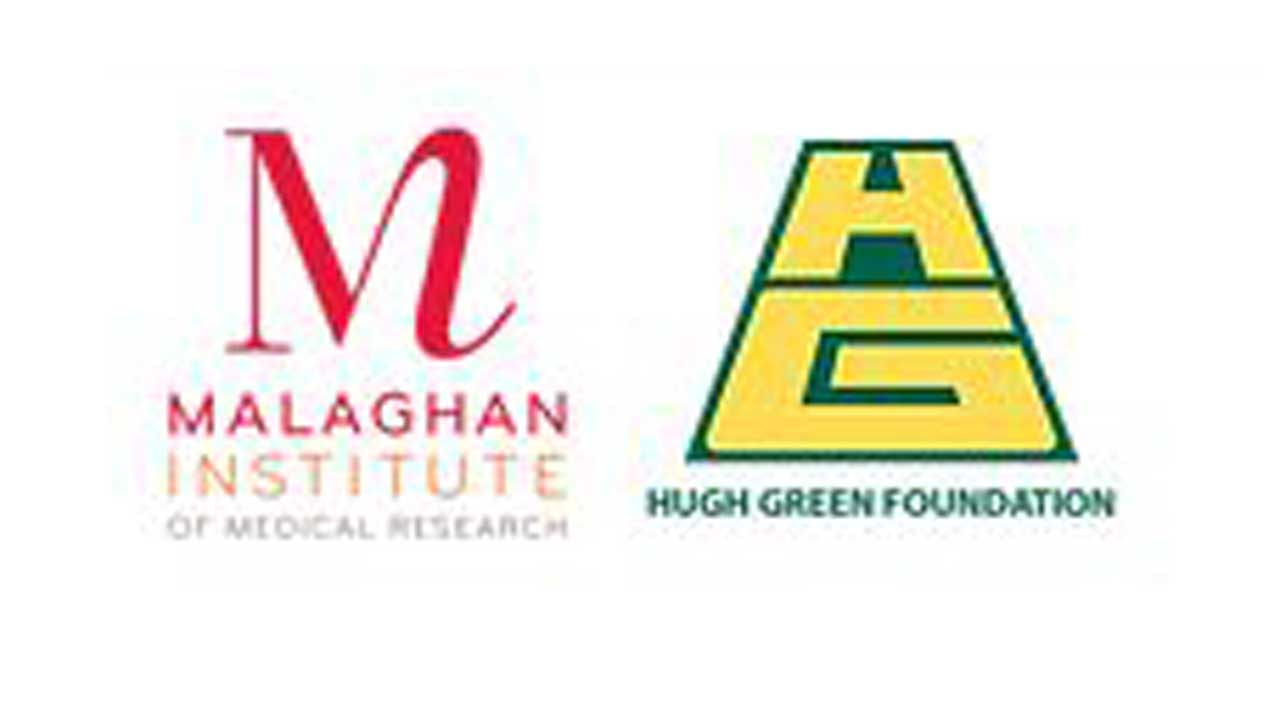 Hugh Green Cytometry Centre logo