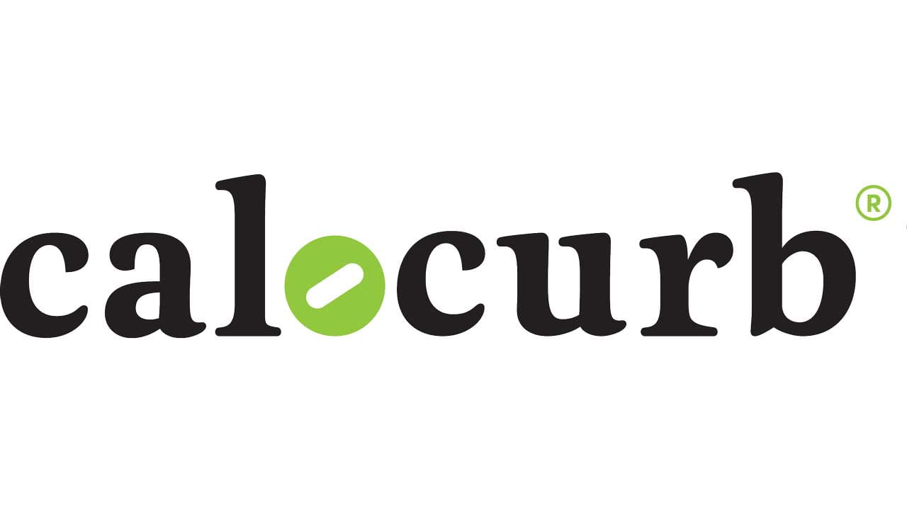 Calocurb logo